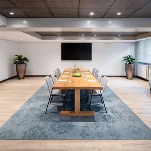 4* Szálloda Nh Amsterdam Schiphol Airport